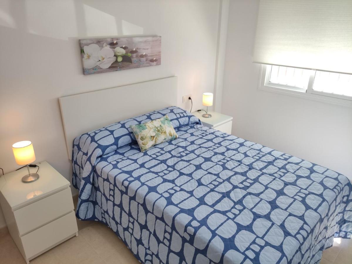 Apartamentos Montedunas Barbate Exterior foto