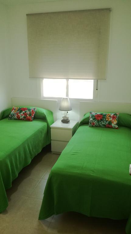 Apartamentos Montedunas Barbate Exterior foto