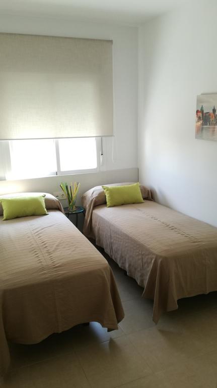 Apartamentos Montedunas Barbate Exterior foto